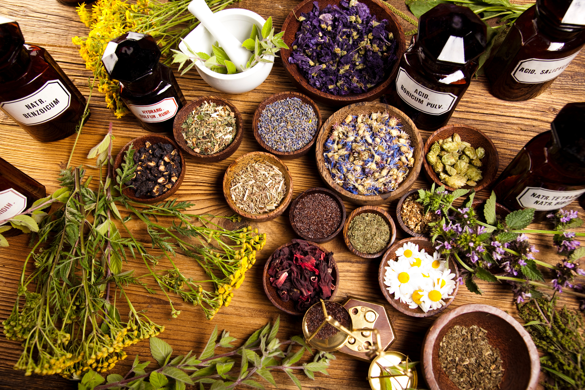 Natural remedy
